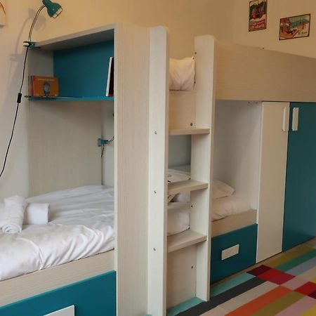 Le Clos Saint Michel 2 - 6 Personnes, Centre, Parking อานซี ภายนอก รูปภาพ