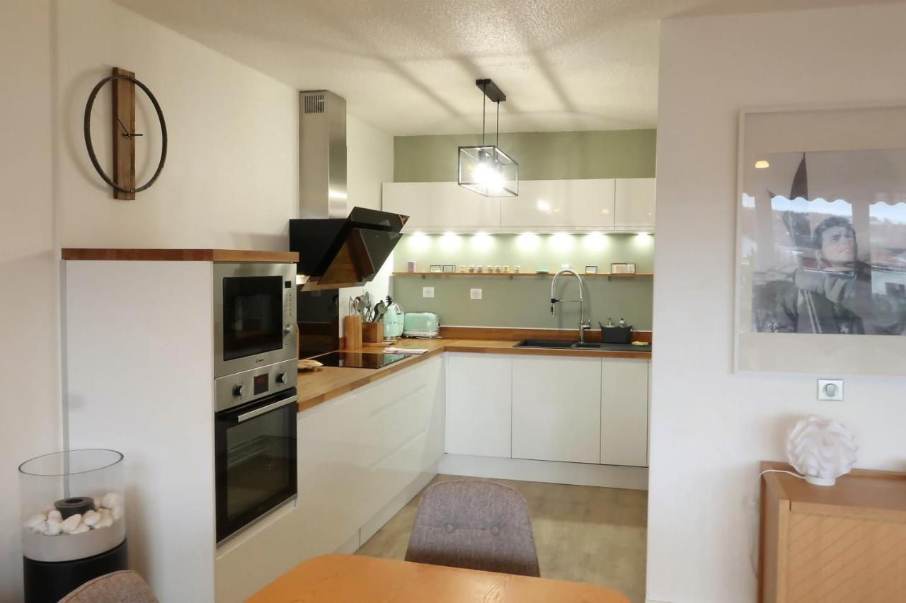 Le Clos Saint Michel 2 - 6 Personnes, Centre, Parking อานซี ภายนอก รูปภาพ