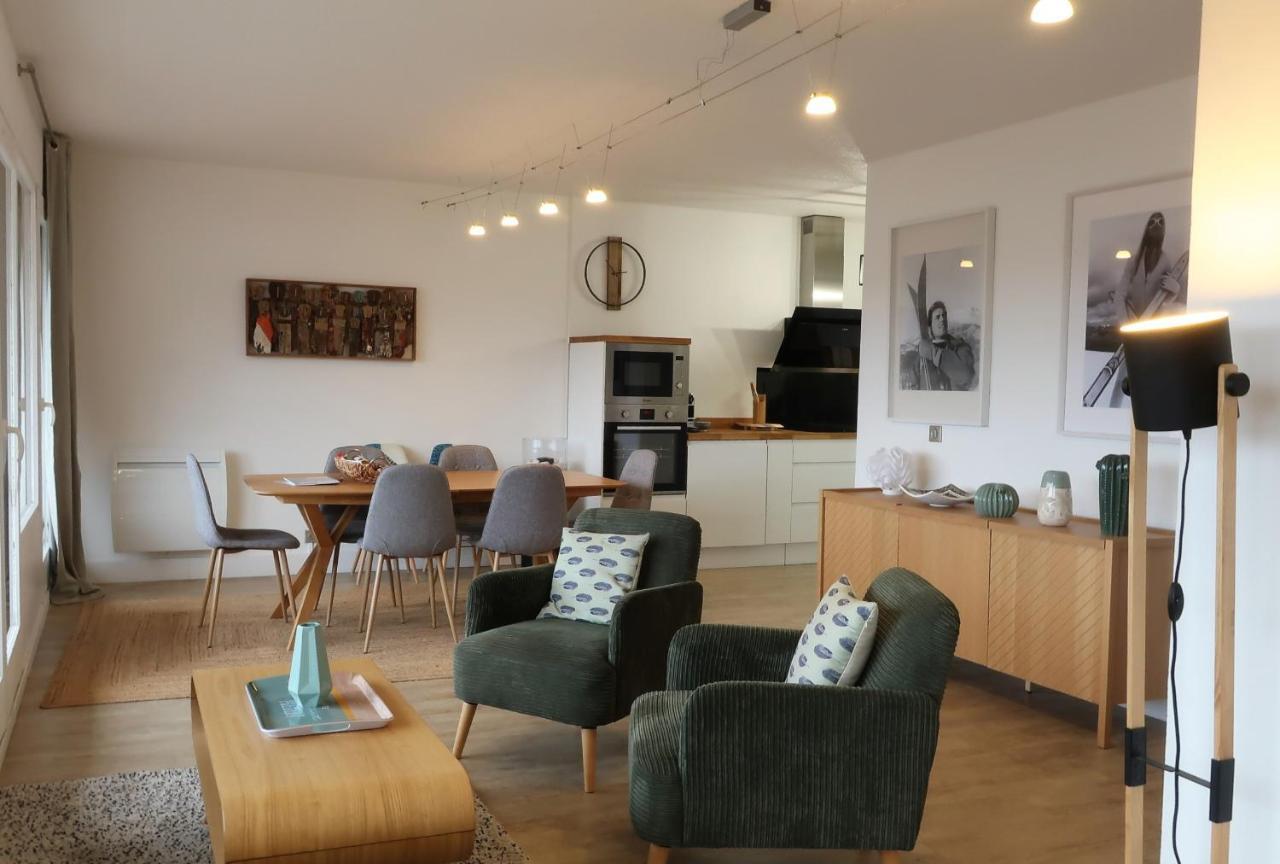 Le Clos Saint Michel 2 - 6 Personnes, Centre, Parking อานซี ภายนอก รูปภาพ