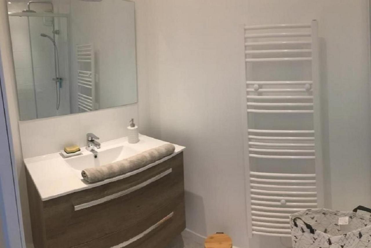 Le Clos Saint Michel 2 - 6 Personnes, Centre, Parking อานซี ภายนอก รูปภาพ