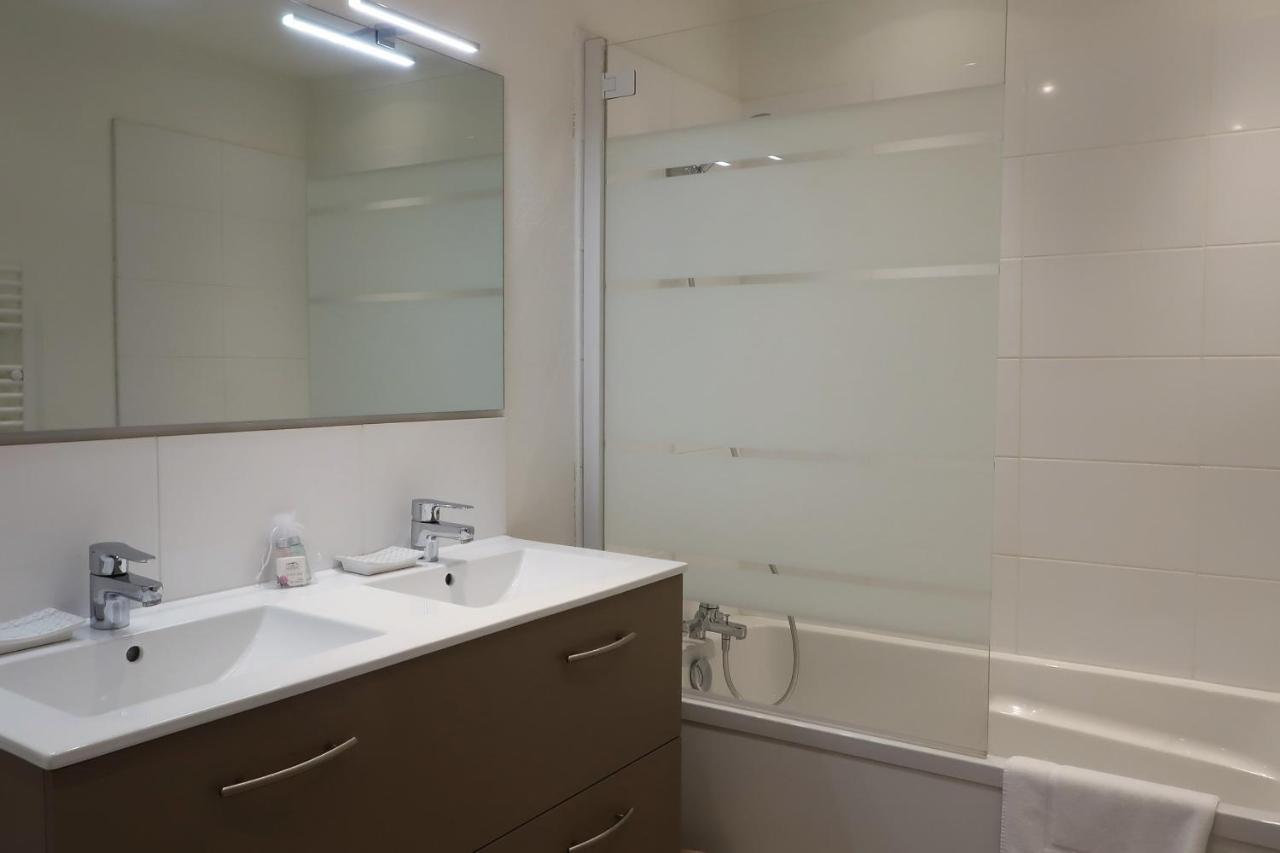 Le Clos Saint Michel 2 - 6 Personnes, Centre, Parking อานซี ภายนอก รูปภาพ
